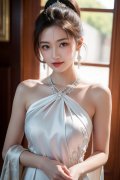 赐与新处分；声明写道